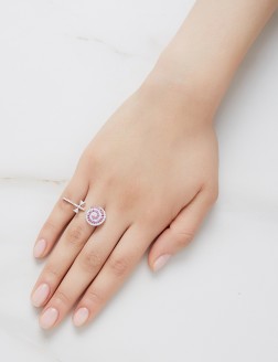 戒指•糖果系列 Lollipop Ring棒棒糖戒指